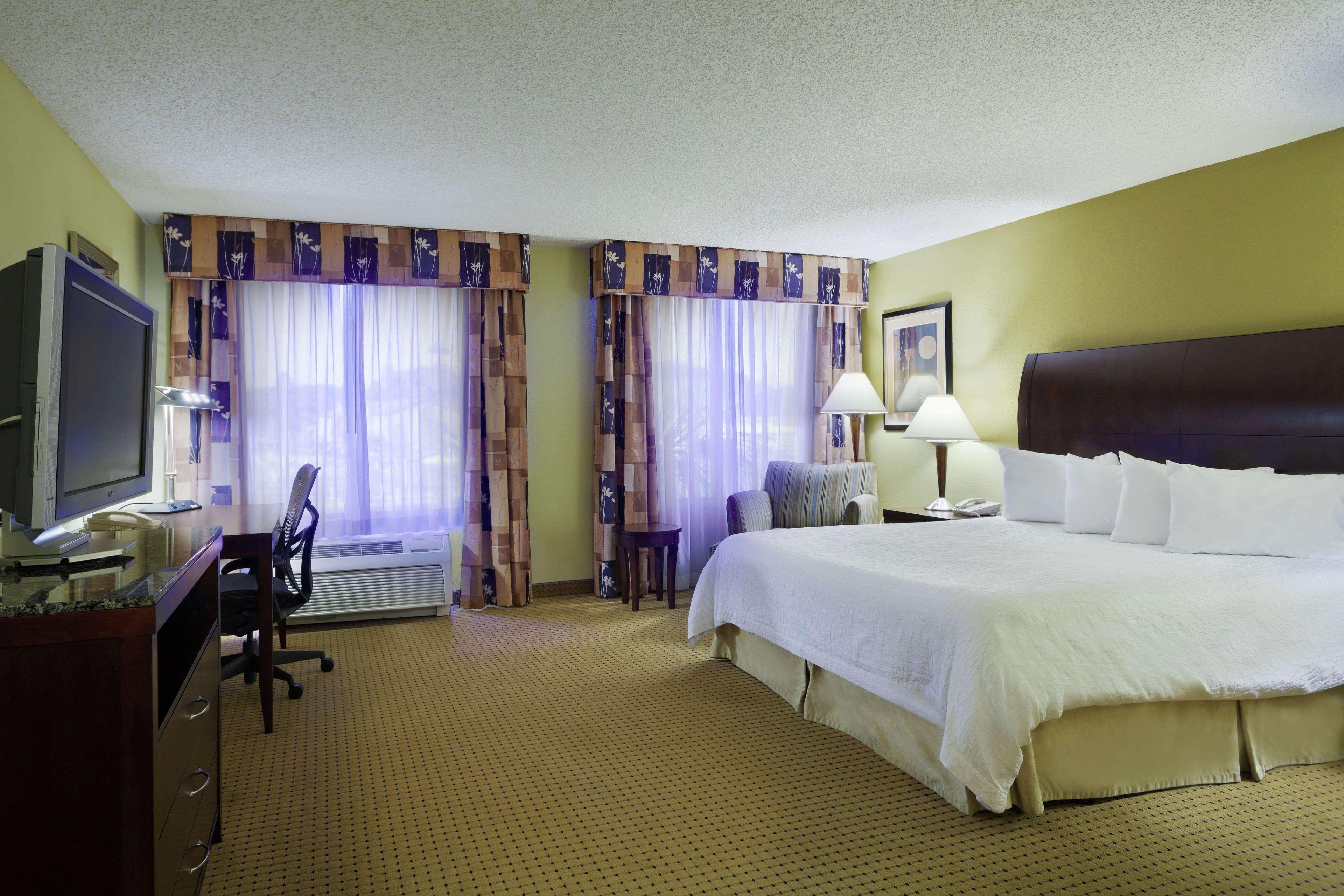 Hilton Garden Inn Jacksonville Orange Park Εξωτερικό φωτογραφία