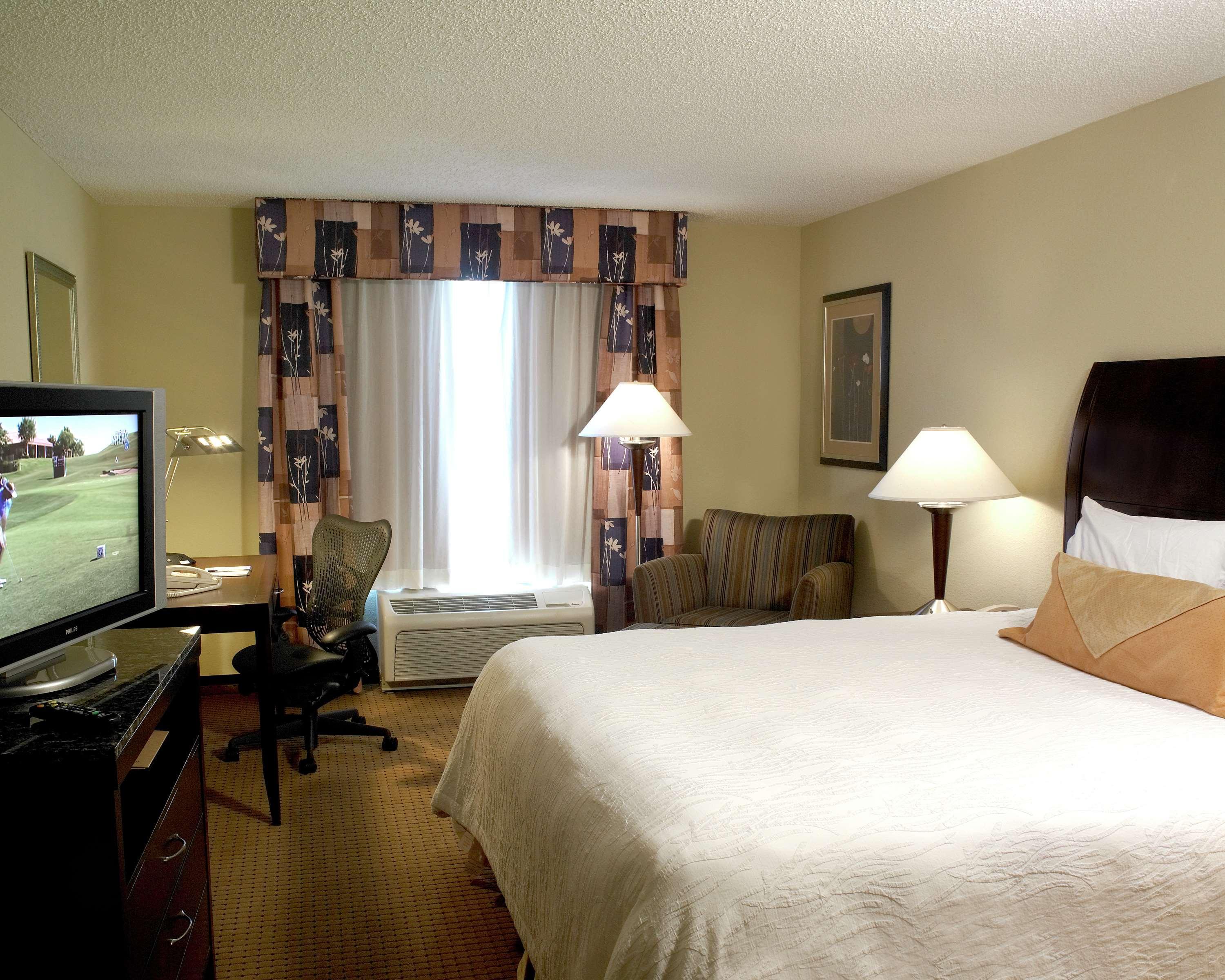 Hilton Garden Inn Jacksonville Orange Park Εξωτερικό φωτογραφία
