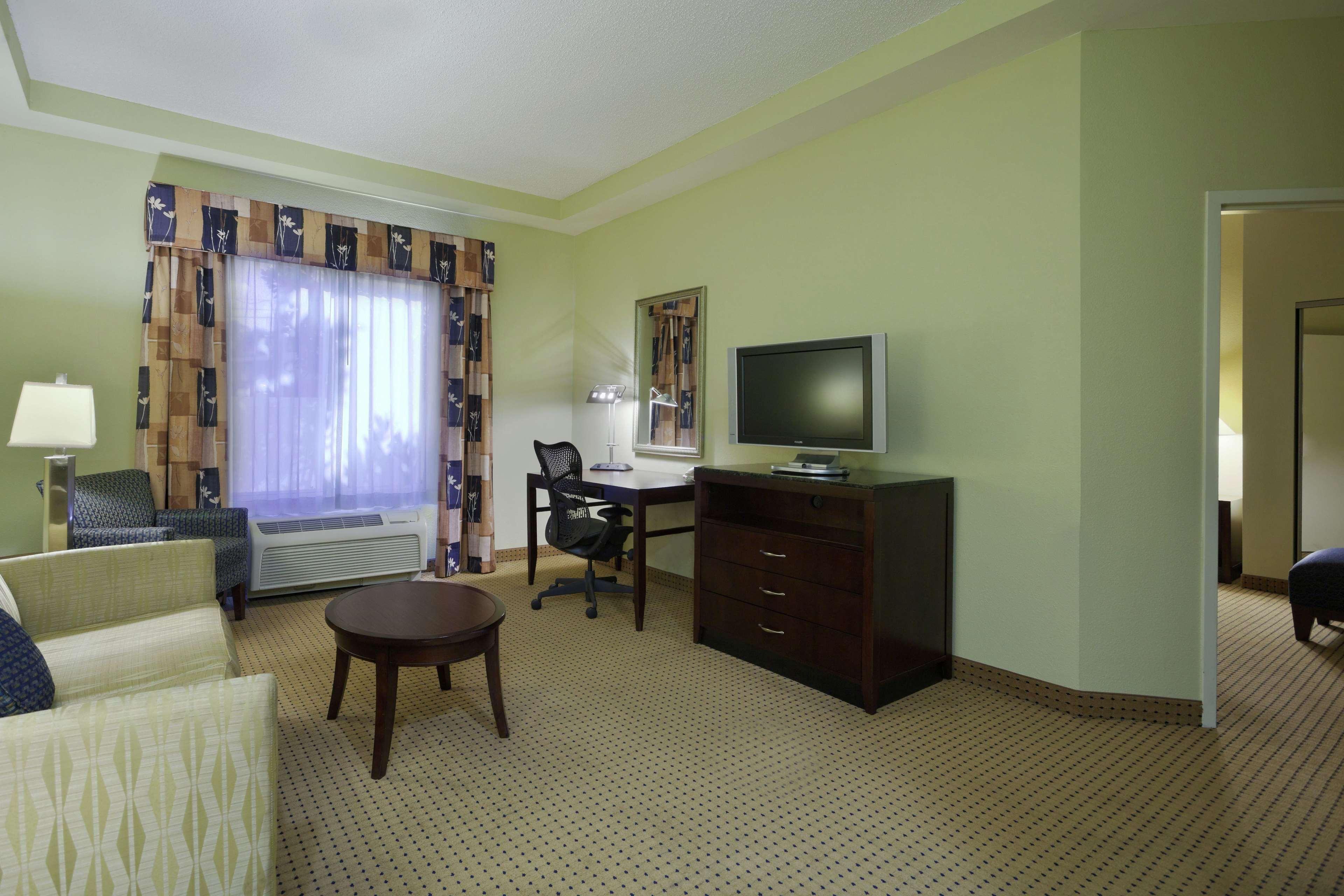Hilton Garden Inn Jacksonville Orange Park Εξωτερικό φωτογραφία