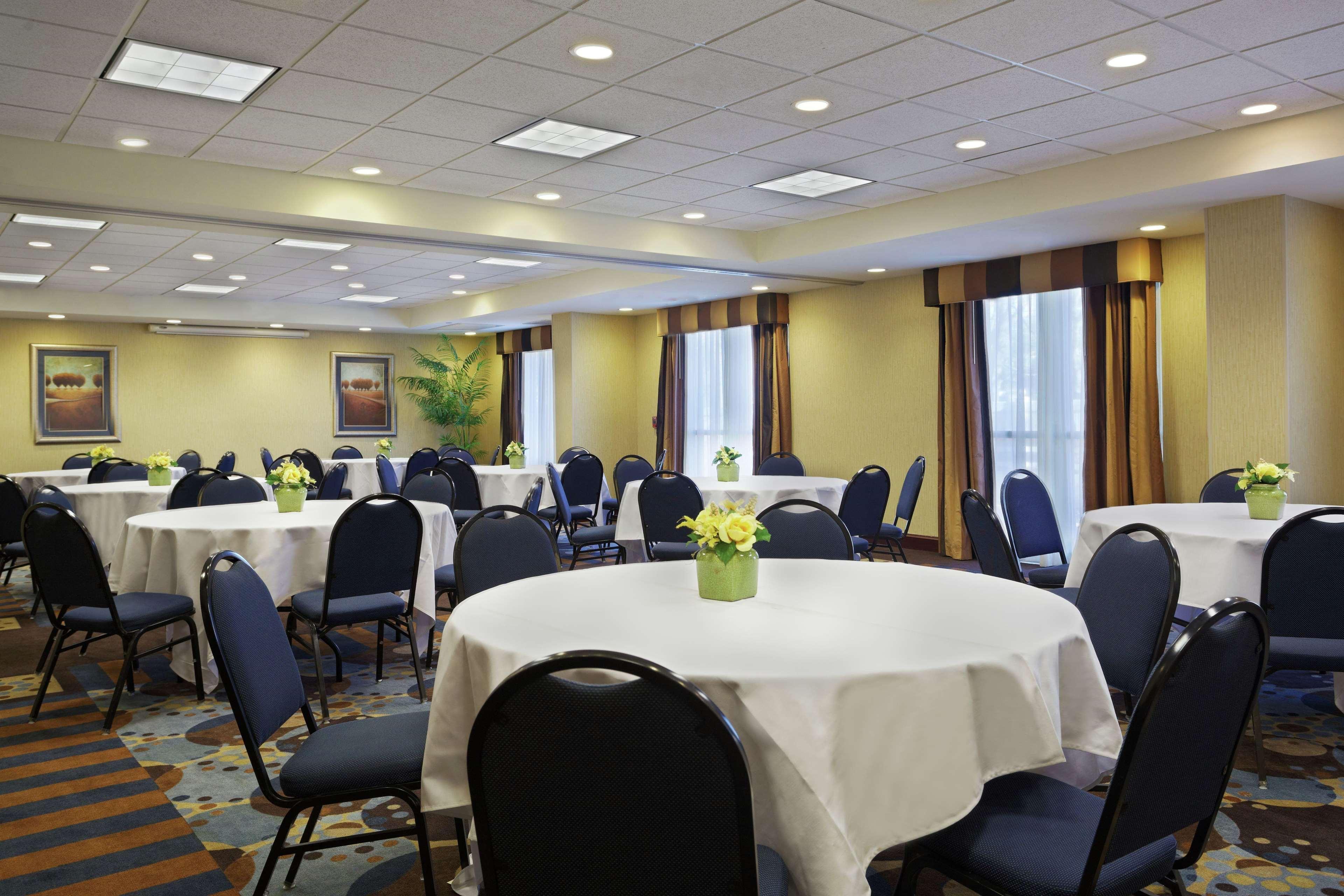 Hilton Garden Inn Jacksonville Orange Park Εξωτερικό φωτογραφία